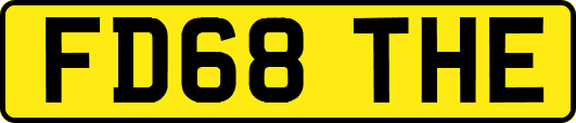 FD68THE
