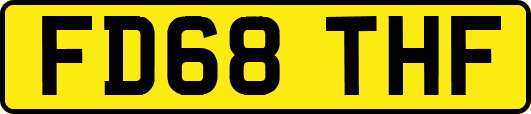 FD68THF