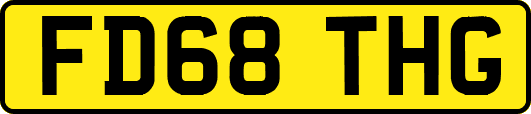 FD68THG