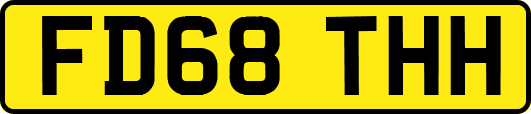 FD68THH