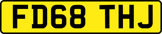 FD68THJ