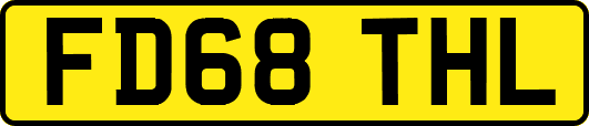 FD68THL