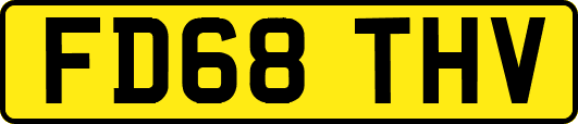 FD68THV