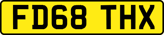 FD68THX