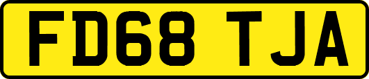 FD68TJA