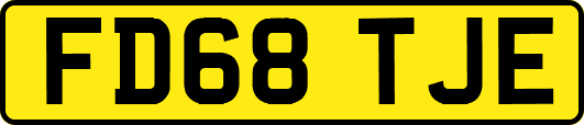 FD68TJE
