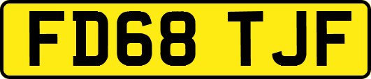 FD68TJF