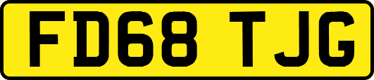 FD68TJG