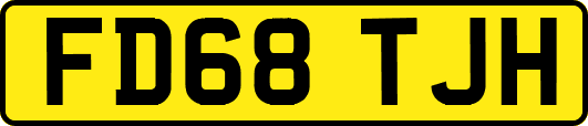 FD68TJH
