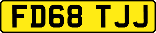 FD68TJJ