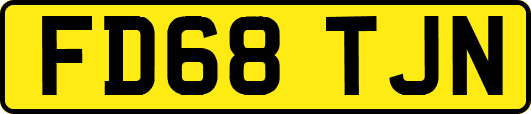 FD68TJN