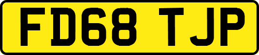 FD68TJP