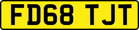 FD68TJT