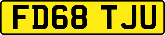 FD68TJU