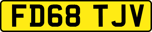 FD68TJV
