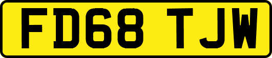 FD68TJW