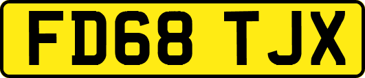 FD68TJX