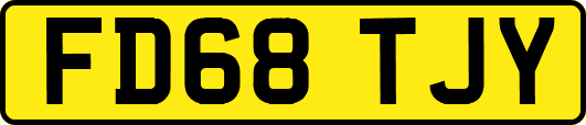 FD68TJY