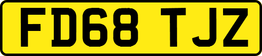 FD68TJZ