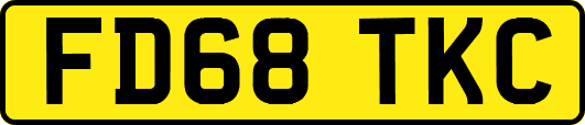 FD68TKC