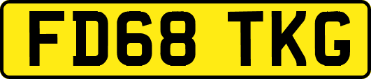 FD68TKG