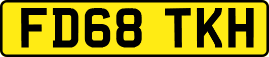 FD68TKH
