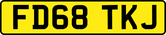 FD68TKJ
