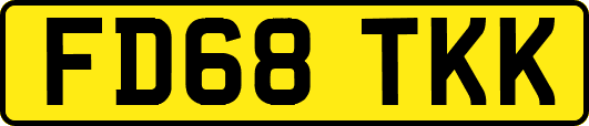 FD68TKK