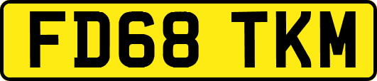 FD68TKM