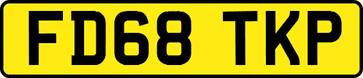 FD68TKP