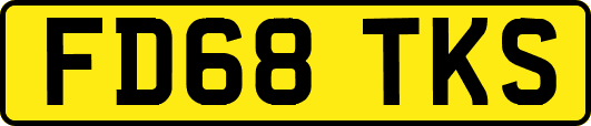 FD68TKS