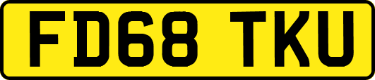 FD68TKU