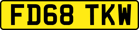 FD68TKW