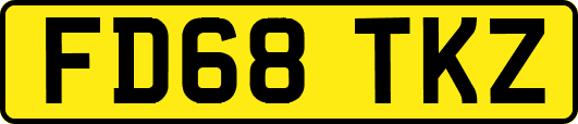 FD68TKZ
