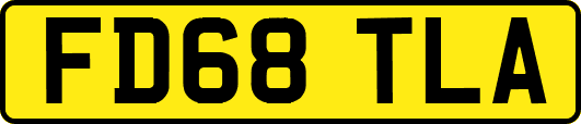 FD68TLA