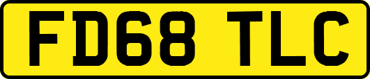 FD68TLC