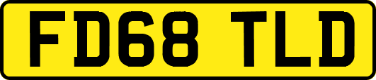 FD68TLD