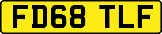 FD68TLF