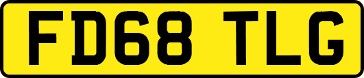FD68TLG