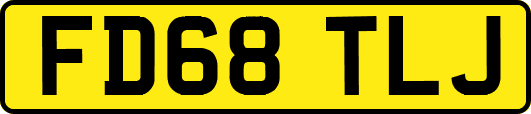 FD68TLJ