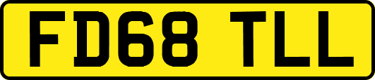 FD68TLL