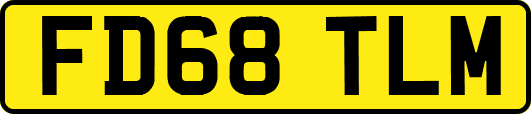 FD68TLM