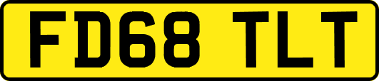 FD68TLT