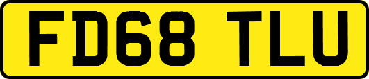 FD68TLU
