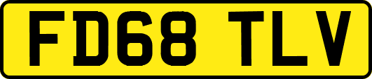 FD68TLV