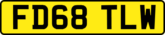 FD68TLW