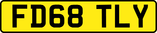 FD68TLY