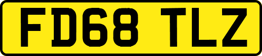FD68TLZ