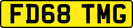 FD68TMG