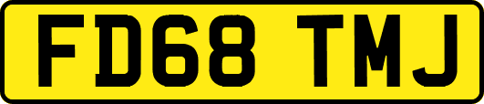 FD68TMJ